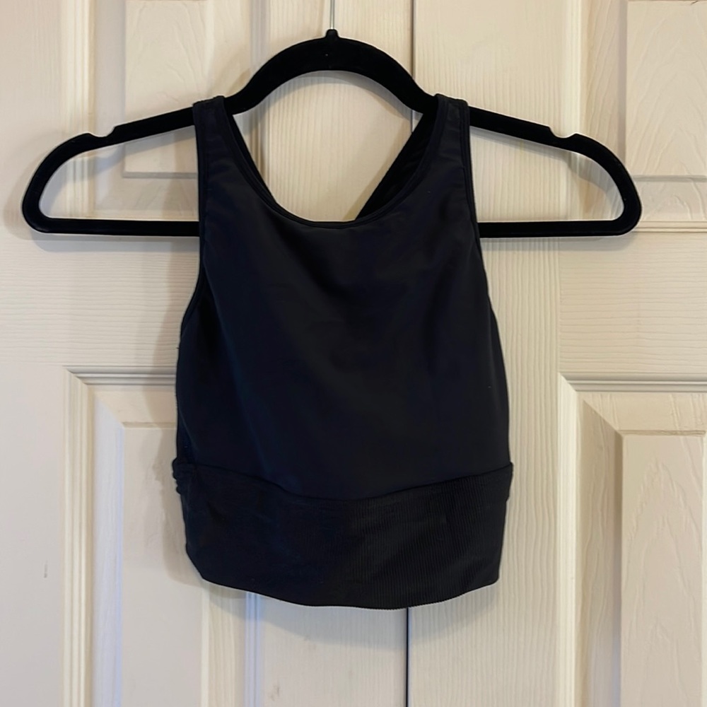 athletic Top